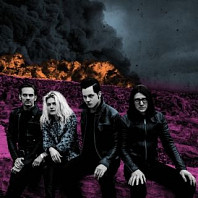 The Dead Weather - Dodge & Burn