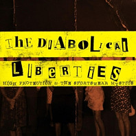 The Diabolical Liberties - High Protection & the Sportswear Mystics