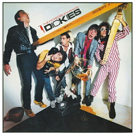 the Dickies - Incredible Shrinking Dickies