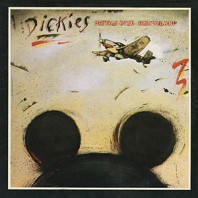 Stukas Over Disneyland