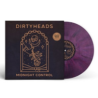 The Dirty Heads - Midnight Control