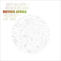 Mother Africa - Live 1968