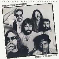 The Doobie Brothers - Minute By Minute