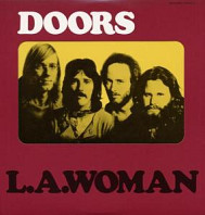 The Doors - L.A. Woman