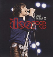 The Doors - Live At the Bowl 68