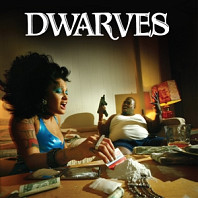 the Dwarves - Take Back the Night