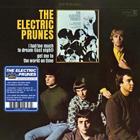 The Electric Prunes - Electric Prunes