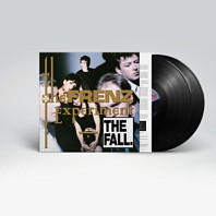 The Fall - Frenz Experiment