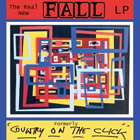 The Fall - Real New Fall Lp