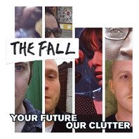 Your Future Our Clutter