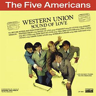 The Five Americans - Western Union