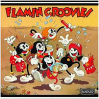 The Flamin' Groovies - Supersnazz