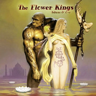 The Flower Kings - Adam & Eve (Re-Issue 2023)