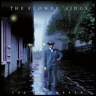 The Flower Kings - The Rainmaker (Re-Issue 2022)
