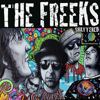 the Freeks - Shattered