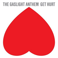 The Gaslight Anthem - Get Hurt