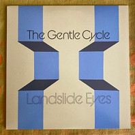 the Gentle Cycle - Landslide Eyes (Black)