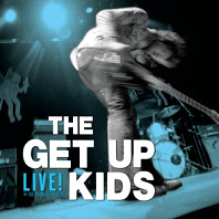 The Get Up Kids - Live @ the Grenada Theater