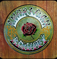 The Grateful Dead - American Beauty