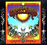 The Grateful Dead - Aoxomoxoa