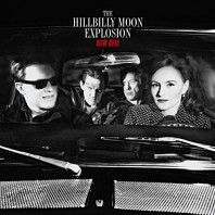 The Hillbilly Moon Explosion - Raw Deal