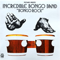 The Incredible Bongo Band - Bongo Rock