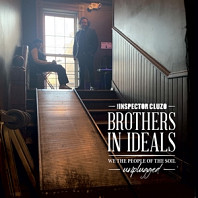 The Inspector Cluzo - Brothers In Ideals - We the People of the Soil - U