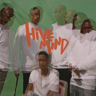 The Internet (2) - Hive Mind