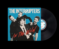 The Interrupters - In the Wild