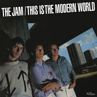 The Jam - This is the Modern