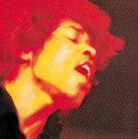 The Jimi Hendrix Experience - Electric Ladyland