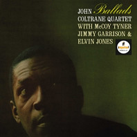 The John Coltrane Quartet - Ballads