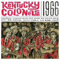 The Kentucky Colonels - 1966