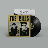 The Kills - No Wow Remixed