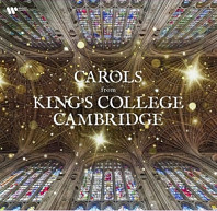 The King's College Choir Of Cambridge - Carols From King's College Cambridge