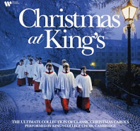 The King's College Choir Of Cambridge - Christmas At King's