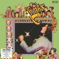 The Kinks - Everybodys In Show-Biz (2022