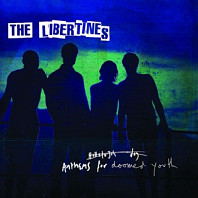The Libertines - Anthems For the Doomed Youth