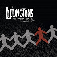 the Lillingtons - Can Anybody Hear Me?