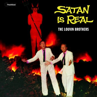 The Louvin Brothers - Satan is Real