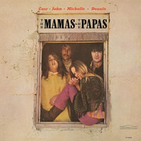 The Mamas & The Papas - Mamas & the Papas