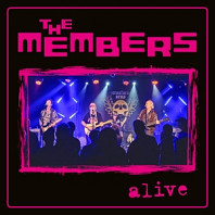 The Members - Alive