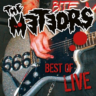 The Meteors (2) - Best of Live