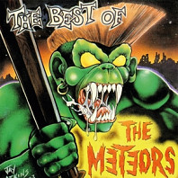 The Meteors (2) - Best of