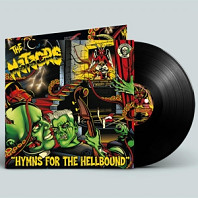 The Meteors (2) - Hymns For the Hellbound