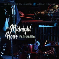 The Midnight Hour (2) - Midnight Hour Instrumentals