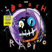 The Mighty Boosh - Complete Radio Series