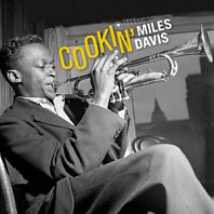 The Miles Davis Quintet - Cookin'