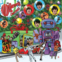 The Monkees - Christmas Party