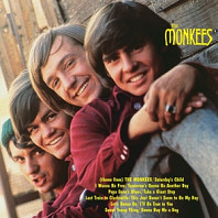 The Monkees - Monkees